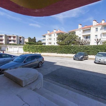 Superbe Duplex En Bord De Mer La Ciotat Extérieur photo