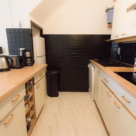 Superbe Duplex En Bord De Mer La Ciotat Extérieur photo