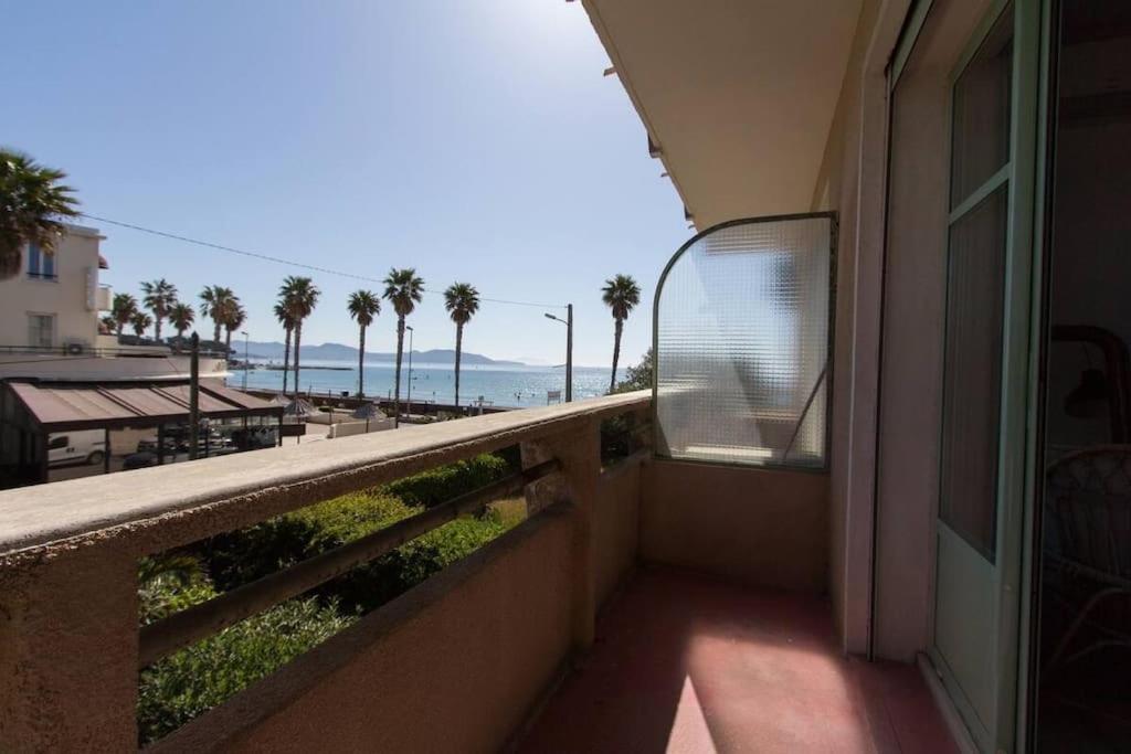 Superbe Duplex En Bord De Mer La Ciotat Extérieur photo
