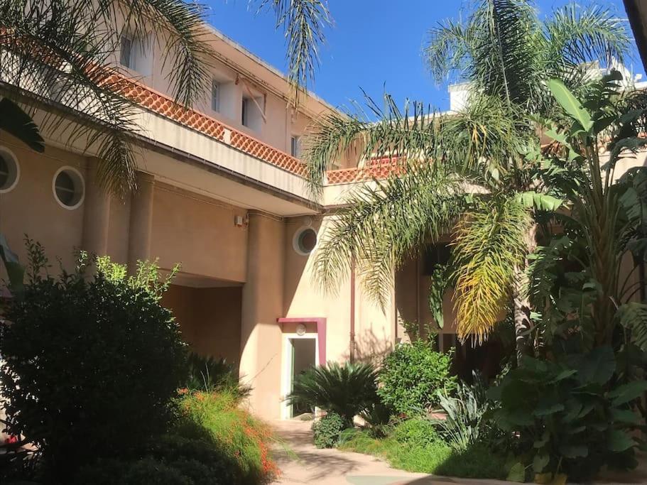 Superbe Duplex En Bord De Mer La Ciotat Extérieur photo
