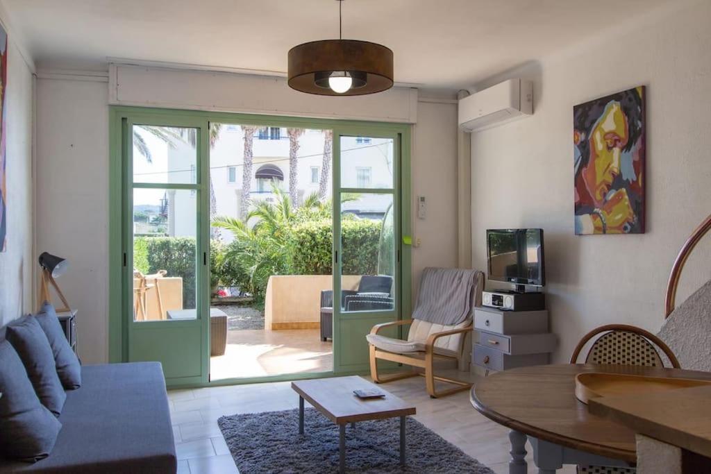 Superbe Duplex En Bord De Mer La Ciotat Extérieur photo