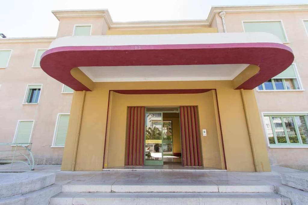 Superbe Duplex En Bord De Mer La Ciotat Extérieur photo