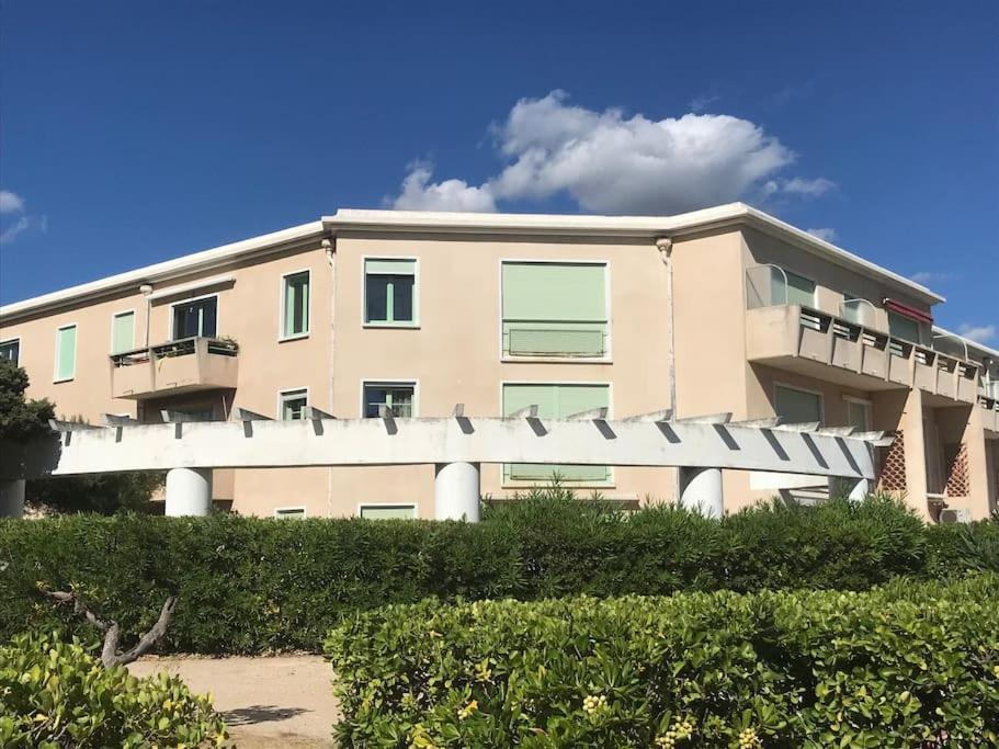 Superbe Duplex En Bord De Mer La Ciotat Extérieur photo