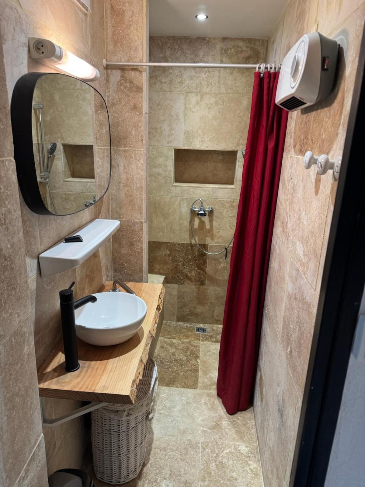 Superbe Duplex En Bord De Mer La Ciotat Extérieur photo